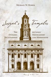 Produktbild: Joseph's Temples