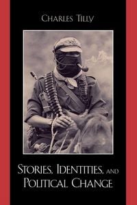 Produktbild: Stories, Identities, and Political Change
