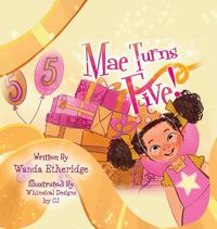 Produktbild: Mae Turns Five