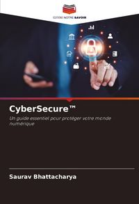 Produktbild: CyberSecure(TM)