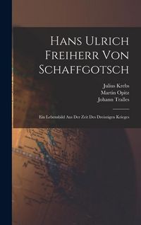Produktbild: Hans Ulrich Freiherr Von Schaffgotsch