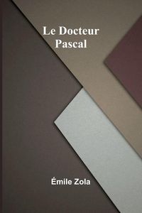 Produktbild: Le Docteur Pascal