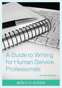 Produktbild: Guide to Writing for Human Service Professionals