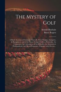 Produktbild: The Mystery of Golf