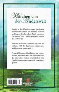 Märchen von der Anderswelt