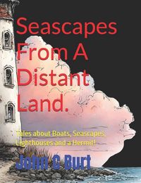 Produktbild: Seascapes From A Distant Land.