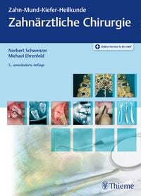 Produktbild: Zahn&auml;rztliche Chirurgie
