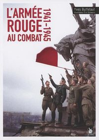 Produktbild: L'Armee Rouge au Combat, 1941-1945