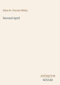 Produktbild: Second April