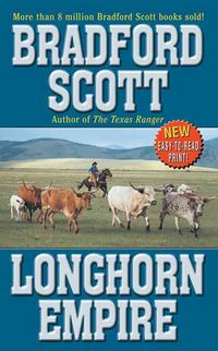 Produktbild: Longhorn Empire
