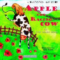 Produktbild: Apple, the Racing Cow