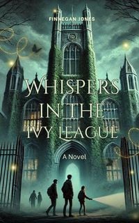 Produktbild: Whispers in the Ivy League
