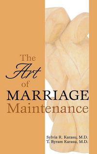 Produktbild: Art of Marriage Maintenance