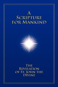 Produktbild: A Scripture for Mankind