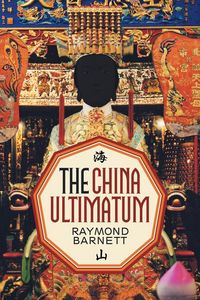 Produktbild: The China Ultimatum