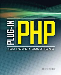 Produktbild: Plug-In PHP