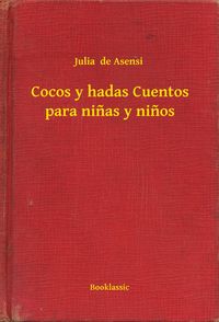 Produktbild: Cocos y hadas Cuentos para ninas y ninos