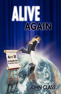 Produktbild: Alive Again