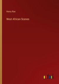 Produktbild: West African Scenes