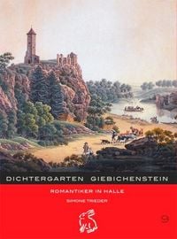 Produktbild: Dichtergarten Giebichenstein