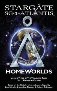 Produktbild: Stargate Sg-1 Atlantis Homeworlds