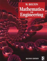 Produktbild: Mathematics for Engineering