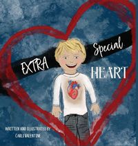 Produktbild: EXTRA Special Heart