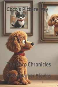Produktbild: Coco's Picture Day