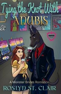 Produktbild: Tying the Knot With Anubis
