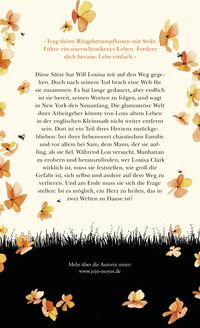 Mein Herz in zwei Welten / Lou & Will Bd.3
