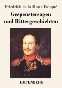 Produktbild: Gespenstersagen und Rittergeschichten