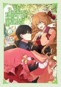 Produktbild: Why Raeliana Ended Up at the Duke's Mansion, Vol. 2