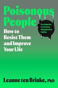 Produktbild: Poisonous People