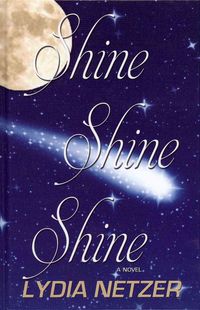 Produktbild: Shine Shine Shine -Lp