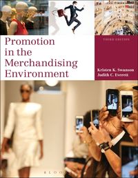 Produktbild: Swanson, K: Promotion in the Merchandising Environment