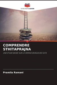 Produktbild: COMPRENDRE STHITAPRAJNA