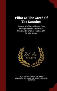 Produktbild: Pillar Of The Creed Of The Sunnites