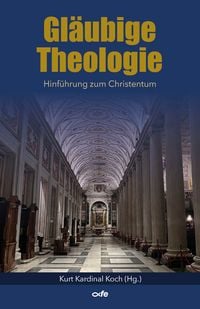 Produktbild: Gl&auml;ubige Theologie