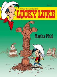 Produktbild: Lucky Luke 94