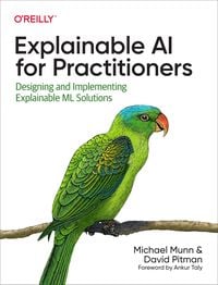 Produktbild: Explainable AI for Practitioners