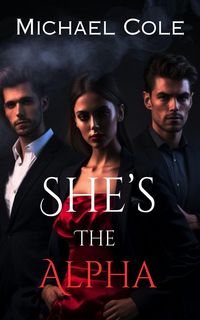 Produktbild: She's The Alpha