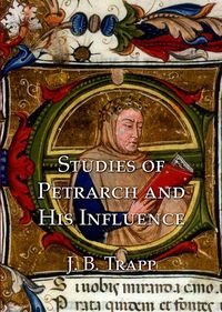 Produktbild: Studies of Petrarch and His Influence