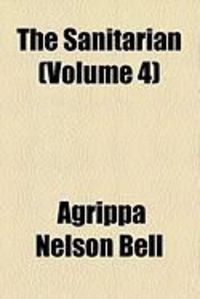 Produktbild: The Sanitarian (Volume 4)