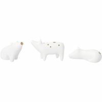 Produktbild Tierische Begleiter Lieblings- schweine 3 Designs a 4 Stück