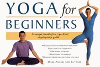 Produktbild: Yoga For Beginners