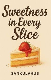 Produktbild: Sweetness in Every Slice