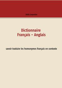 Produktbild: Dictionnaire Fran&ccedil;ais - Anglais