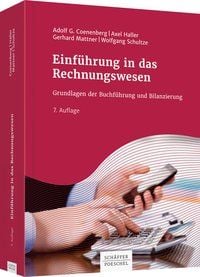 Produktbild: Einf&uuml;hrung in das Rechnungswesen