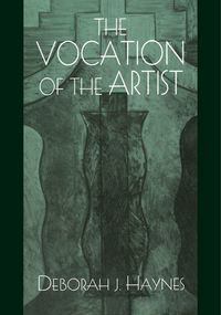 Produktbild: The Vocation of the Artist