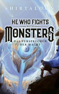 Produktbild: He Who Fights With Monsters 3